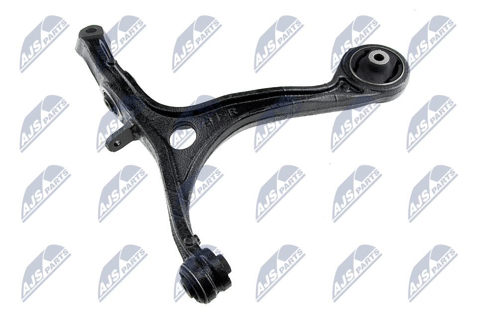 Wahacz zawieszenia koła NTY ZWD-HD-075