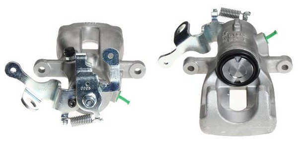 Zacisk hamulca BUDWEG CALIPER 344181