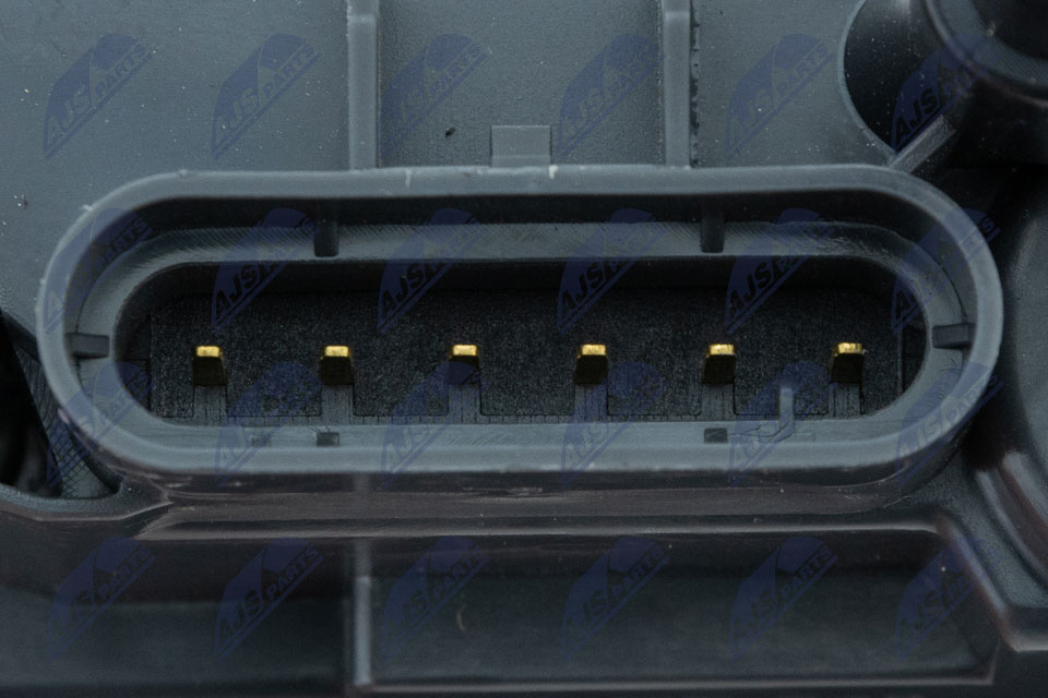 Zamek drzwi NTY EZC-RE-238