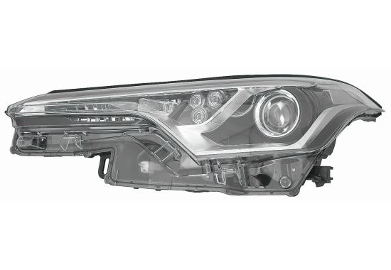Reflektor ABAKUS 212-11BMR-LDEM2