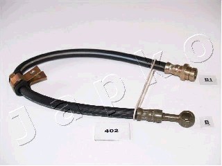 Mocowanie przewodu hamulcowego JAPKO 69402