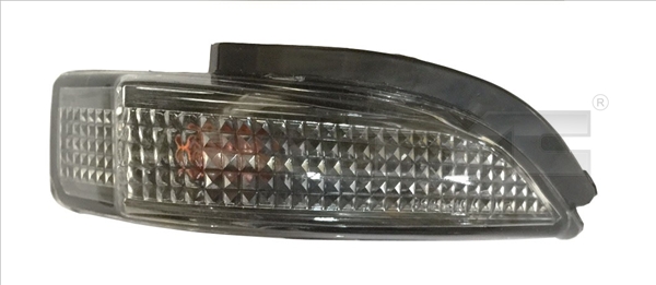 Lampa kierunkowskazu TYC 336-0072-3