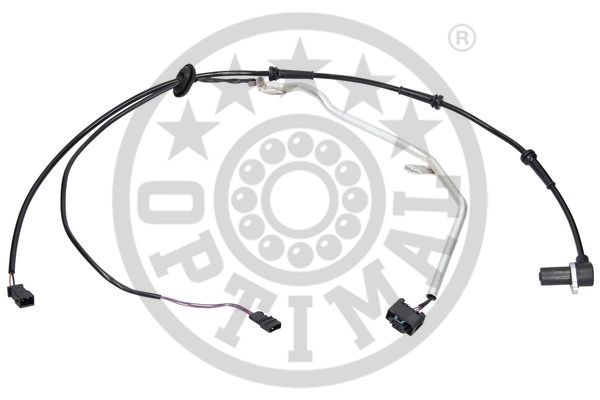 Czujnik ABS OPTIMAL 06-S467