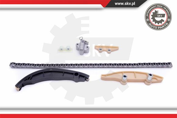 Zestaw łańcucha rozrządu ESEN SKV 21SKV190