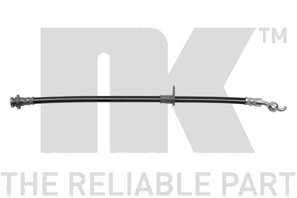 Przewód hamulcowy elastyczny NK 855232