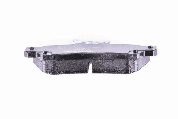 Klocki hamulcowe HELLA 8DB 355 018-651