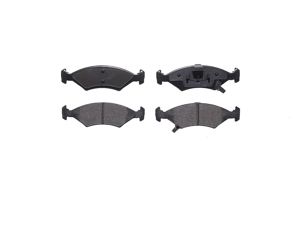 Klocki hamulcowe BREMBO P 30 062