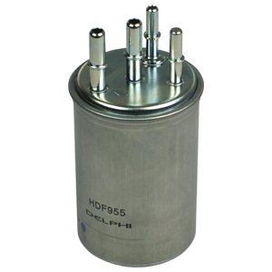Filtr paliwa DELPHI HDF955