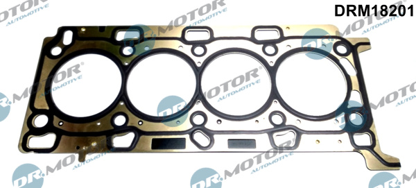 Uszczelka głowicy DR.MOTOR AUTOMOTIVE DRM18201