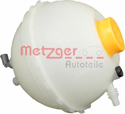 Zbiorniczek wyrównawczy METZGER 2140204