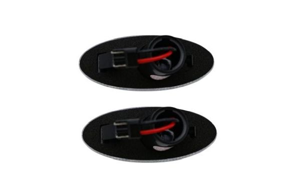 Zestaw kierunkowskazów ABAKUS L37-140-004LED