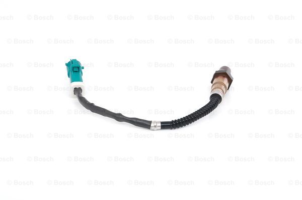 Sonda lambda BOSCH 0 258 006 484