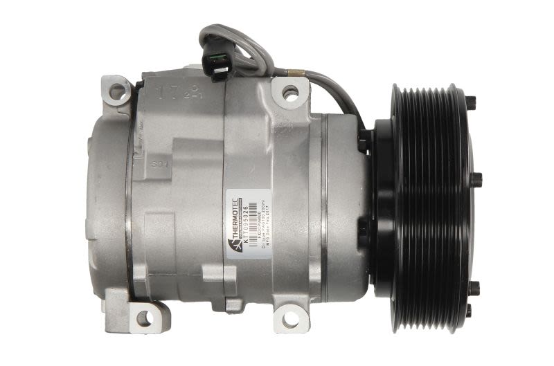 Kompresor klimatyzacji THERMOTEC KTT095026