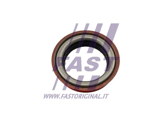 Pierścień uszczelniający półosi FAST FT49851