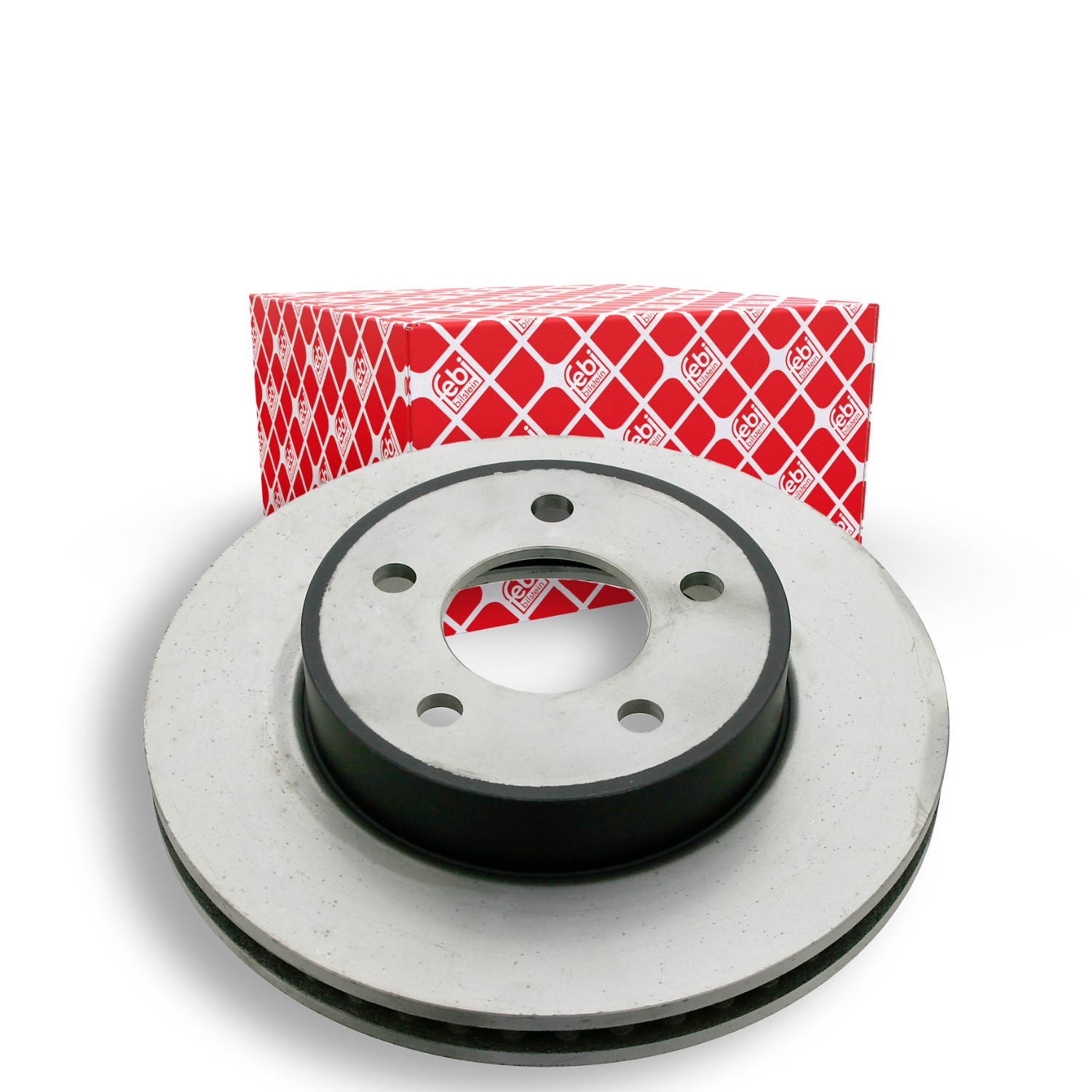 Tarcza hamulcowa FEBI BILSTEIN 28176
