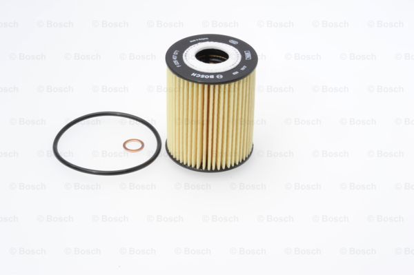 Filtr oleju BOSCH F 026 407 071