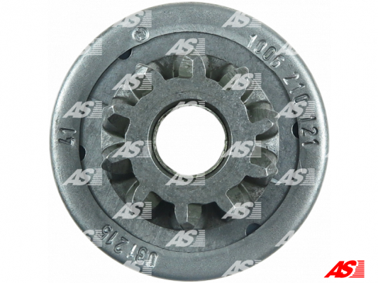 Bendiks rozrusznika AS-PL SD0302(BOSCH)