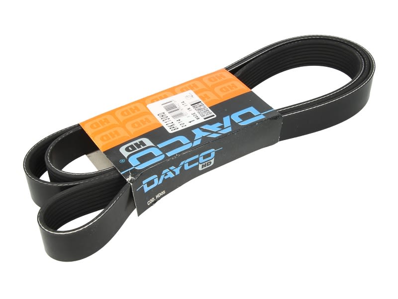Pasek klinowy wielorowkowy DAYCO 8PK2130HD