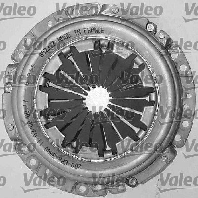 Zestaw sprzęgła VALEO 821077
