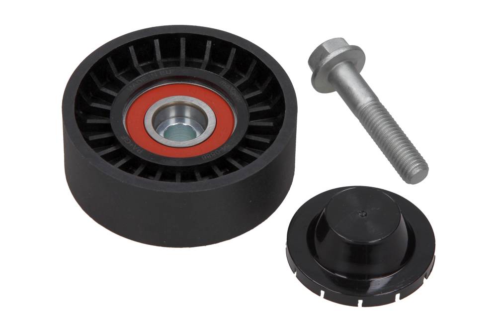 Rolka prowadząca paska osprzętu MAXGEAR 54-0886