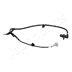 Czujnik ABS JAPANPARTS ABS-209