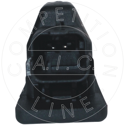Oświetlenie tablicy rejestracyjnej AIC 55775
