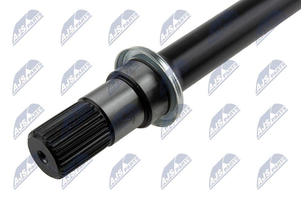 Półoś napędowa NTY NPW-MZ-041