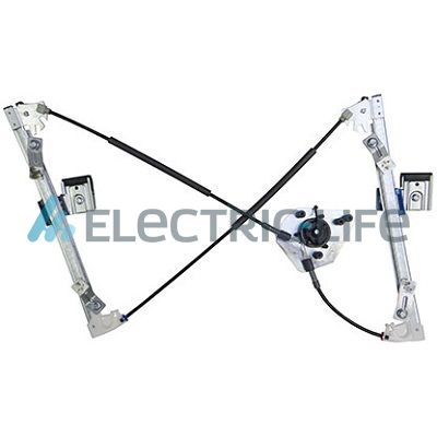 Podnośnik szyby ELECTRIC LIFE ZR KA711 R