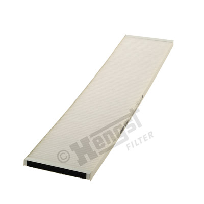 Filtr kabinowy HENGST FILTER E2938LI