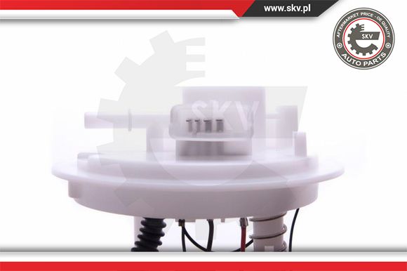Zespół zasilający ESEN SKV 02SKV815