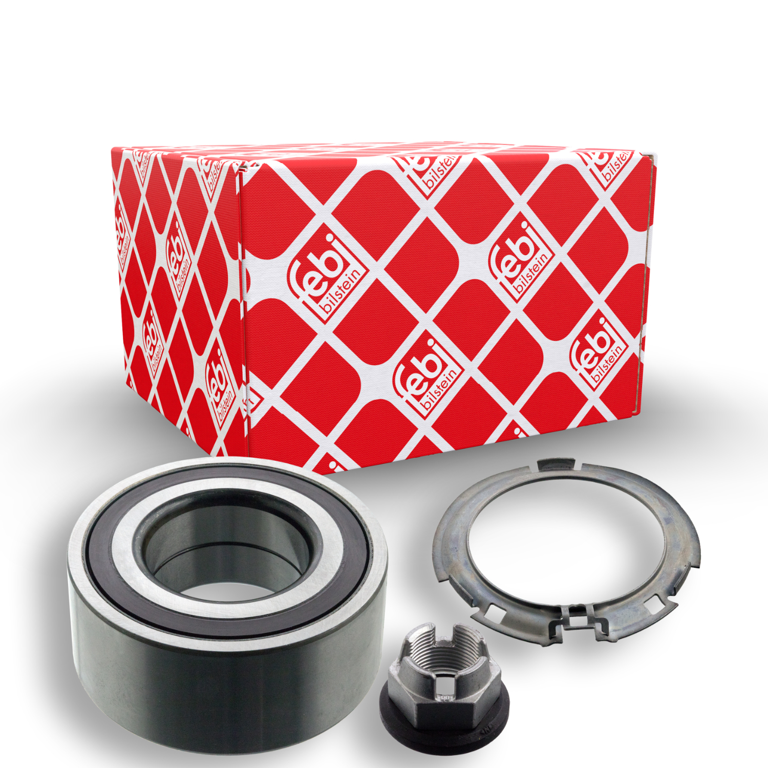 Łożysko koła FEBI BILSTEIN 23331