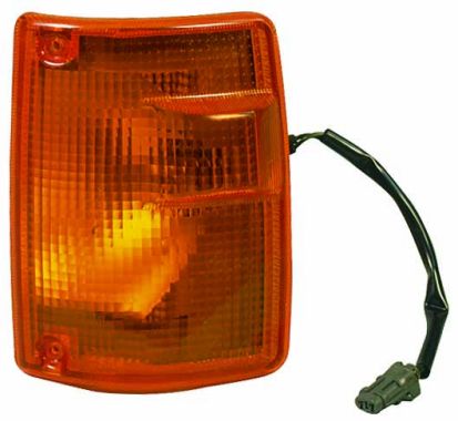 Lampa kierunkowskazu ABAKUS 213-1506R-A