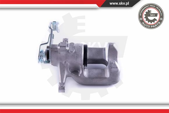 Zacisk hamulca ESEN SKV 55SKV573
