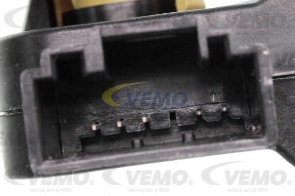 Sterownik klapek klimatyzacji VEMO V10-77-1003