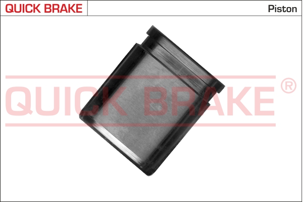 Tłoczek zacisku hamulcowego QUICK BRAKE 185034