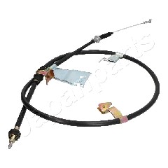 Linka hamulca ręcznego JAPANPARTS BC-911L