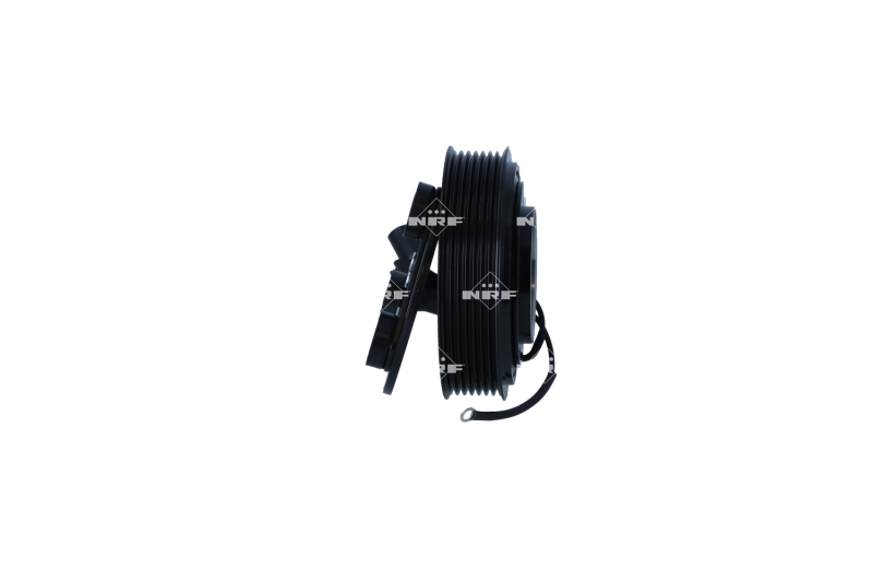 Sprzęgło elektromagnetyczne, klimatyzacja NRF 380124