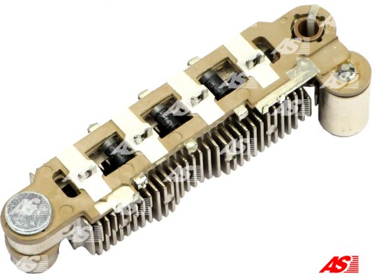 Mostek prostowniczy alternatora AS-PL ARC5103