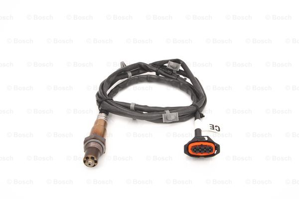 Sonda lambda BOSCH 0 258 006 588