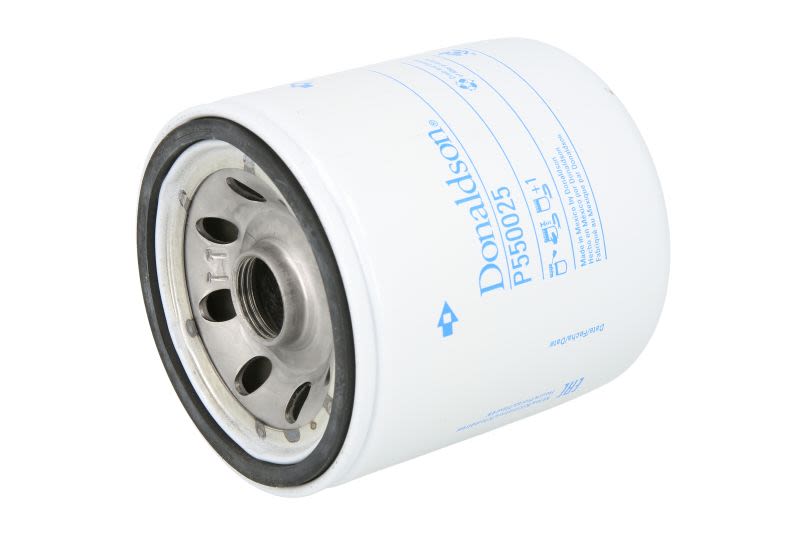 Filtr oleju DONALDSON P550025