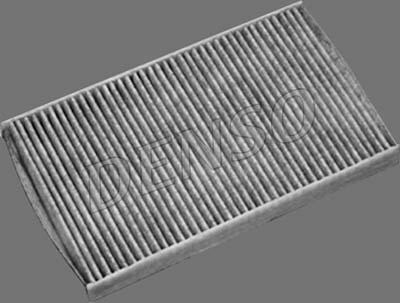 Filtr kabinowy DENSO DCF125K
