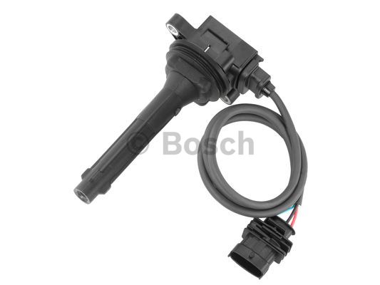 Cewka zapłonowa BOSCH 0 221 604 013