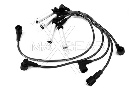 Przewody zapłonowe MAXGEAR 53-0048