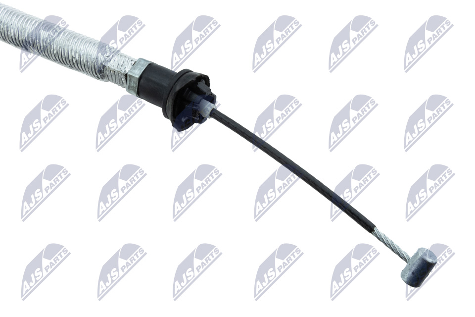 Cięgło, hamulec postojowy NTY HLR-FT-023