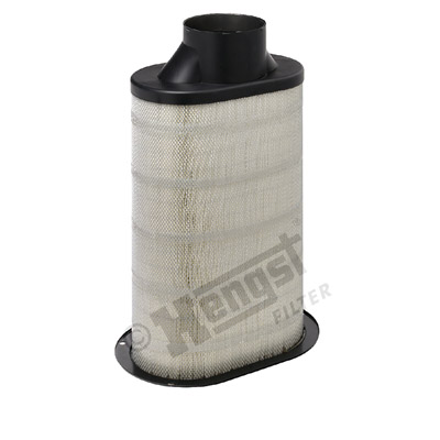 Filtr powietrza HENGST FILTER E742L