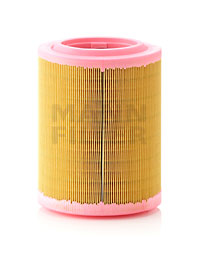 Filtr powietrza MANN-FILTER C 18 003