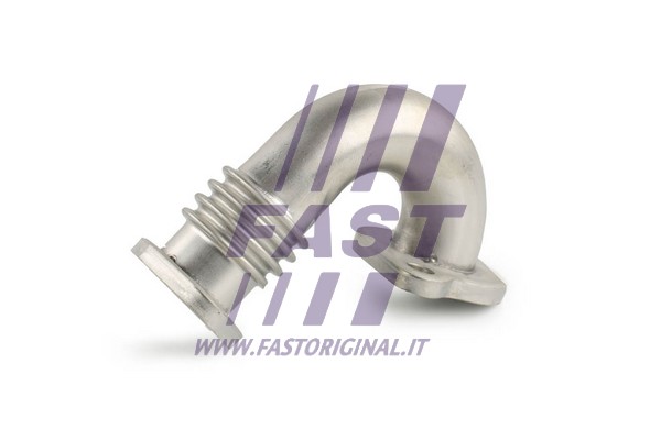 Przewód zaworu  AGR FAST FT84301