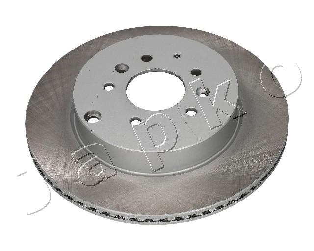 Tarcza hamulcowa JAPKO 60329C