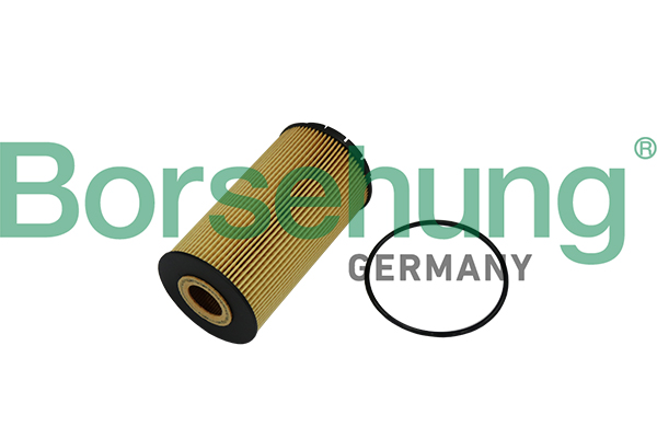 Filtr oleju BORSEHUNG B10518