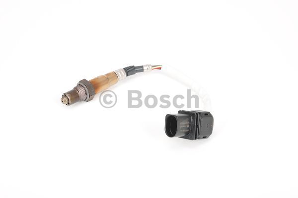Sonda lambda BOSCH 0 258 017 317